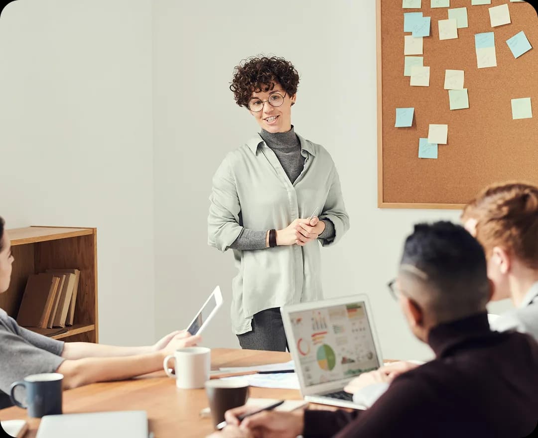 Get a look at the Pegasus Flite Operating System.