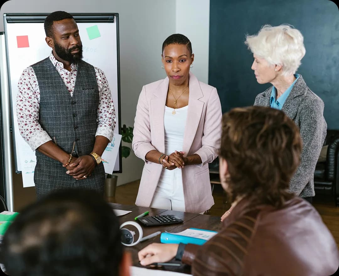 Discover how funding, leads, & tech come together in one place.