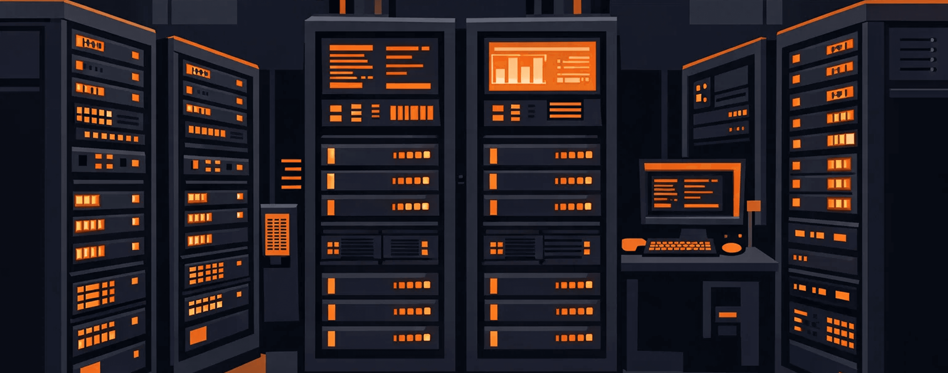 Image The Infrastructure Behind Pegasus Life